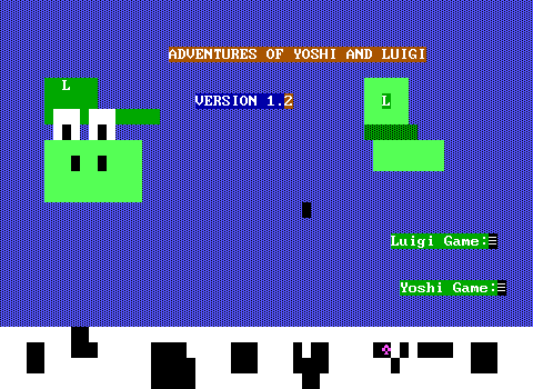 screenshots/3000/adventuresofyoshiandluigi.png